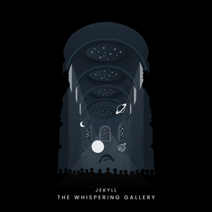 The Whispering Gallery EP - Jekyll